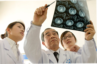 合肥耳鼻喉医院 医师会诊