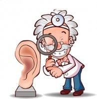 老年人耳聋怎么办