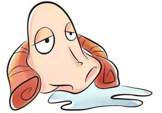 鼻炎预防 鼻炎治疗 鼻炎注意